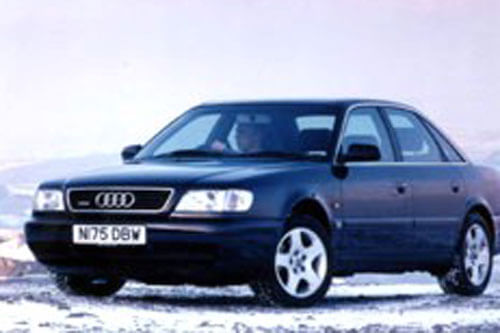 Audi a6 1994