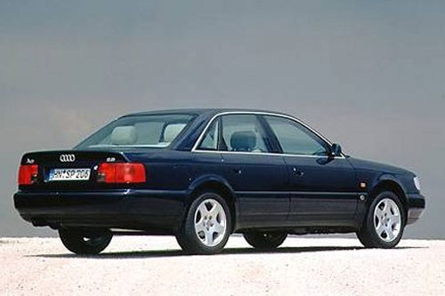 Audi a6 1994