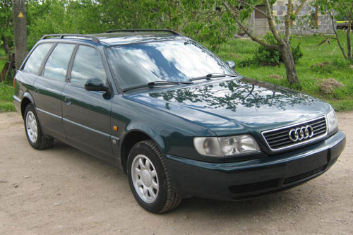 Audi a6 1994